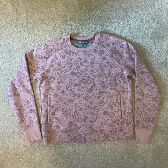 Title Nine Sweatshirt - Picture 1 of 4